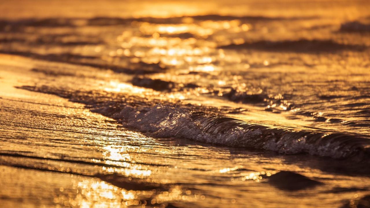 شقة Mieszkanie Sea Waves غدانسك المظهر الخارجي الصورة